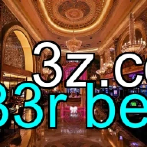 Experiência Única no Casino da 33r bet Atraí Jogadores
