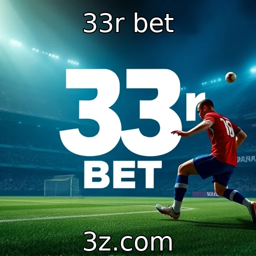 33r bet | Transformação digital na indústria de jogos