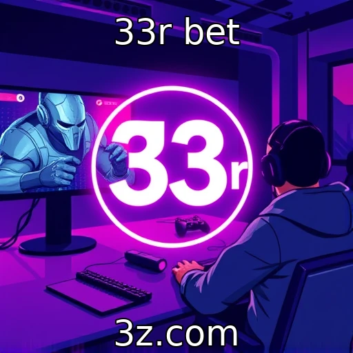 33r bet | Crescimento das plataformas de streaming de jogos