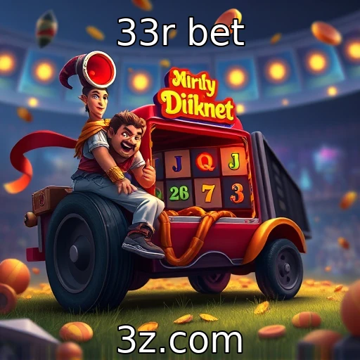 33r bet | Crescimento do mercado de jogos móveis em destaque