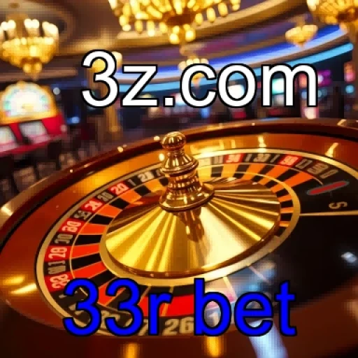 Poker no 33r bet: Oásis de Emoção e Estratégia para Jogadores