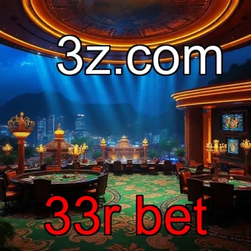 33r bet: Apostas em Sports que Encantam os Usuários